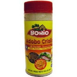 Bohio Seasoning with Pepper 2 pack 10.5oz Online now