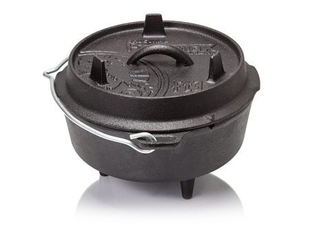 Petromax | Dutch Oven FT3 met pootjes Discount