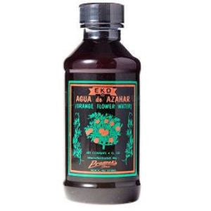 Agua Azahar 4oz Cheap