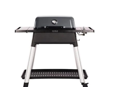 Everdure Force Grijs | Barbecue Discount