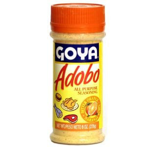 Goya Seasoning Bitter Orange 2 pack 8oz Online now