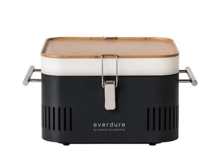 Everdure - Cube Houtskool Barbecue For Cheap