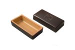 Bricknic | Cooking Brick Black Edition, kooksteen zwart Online now