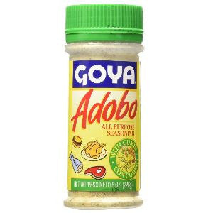 Goya Seasoning with Cumin 2 pack 8oz Fashion