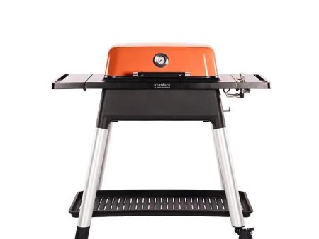 Everdure Force Oranje | Barbecue Cheap