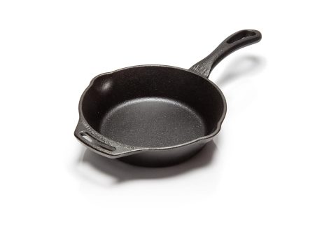 Petromax | Gietijzeren skillet 20cm met steel | FP20-T on Sale