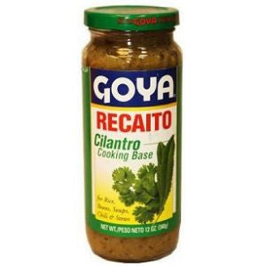 Goya Recaito 12oz Hot on Sale