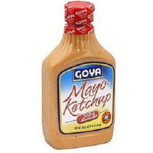 Goya Mayo Ketchup 16oz Online