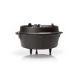 Petromax | Dutch Oven FT4.5 met pootjes Cheap