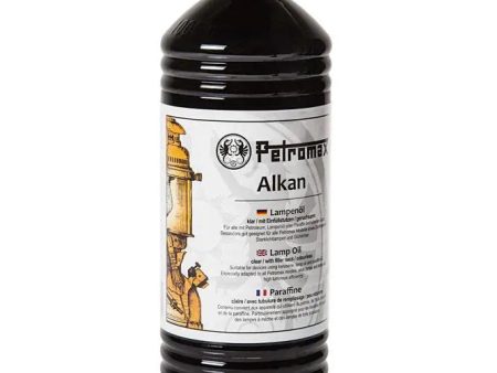 Petromax Lampolie Alkan Paraffine 1L For Sale