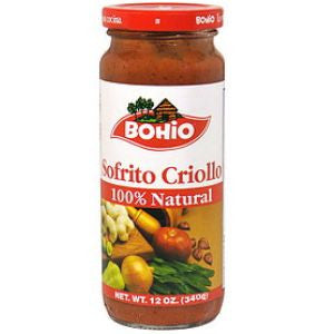 Bohio Sofrito 12oz Fashion