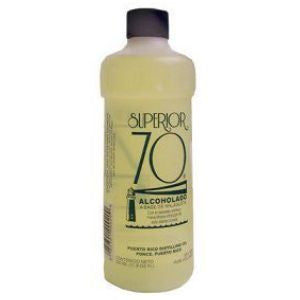 Alcoholado Superior 11.8oz Discount