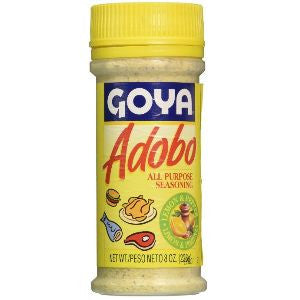 Goya Seasoning Lemon and Pepper 2 pack 8oz Hot on Sale