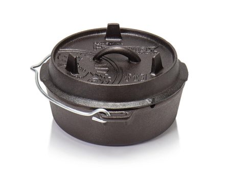 Petromax | Dutch Oven FT3-T zonder pootjes Online Sale