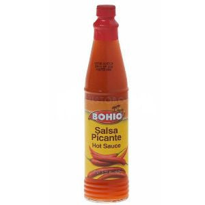 Bohio Hot Sauce 2 bottles 3oz Supply