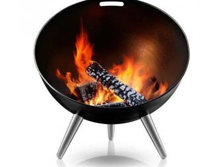 Eva Solo - FireGlobe Barbecue Vuurschaal Cheap