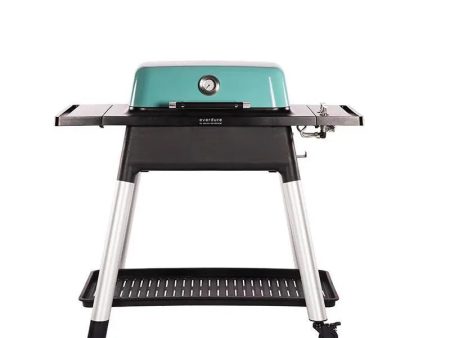 Everdure - Force Gas Barbecue 50 mBar on Sale