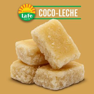 Dulce Coco Leche approx 12 units, NEW LOWER PRICE For Discount