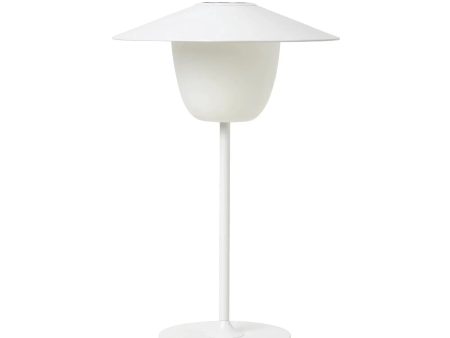 Blomus | Ani Lamp mobiele LED tafellamp Online Hot Sale