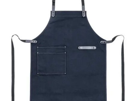 Ooni Pizzaiolo Apron | Een kwalitatief keukenschort van Ooni Online Hot Sale