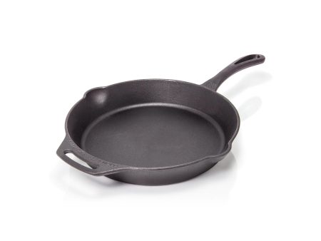 Petromax | Gietijzeren skillet 30cm met steel | FP30-T Cheap