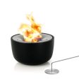 Blomus | Fuoco gel-vuurschaal klein Online Hot Sale