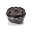 Petromax | Dutch Oven FT4.5 met pootjes Cheap