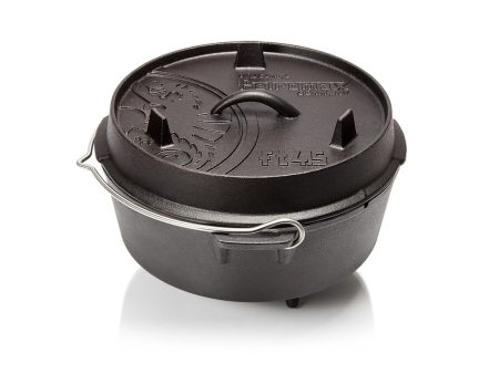 Petromax | Dutch Oven FT4.5 met pootjes Cheap