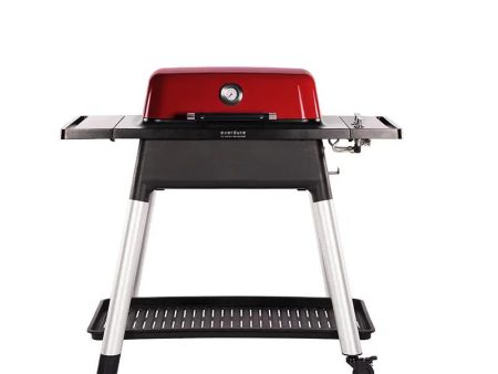 Everdure Force Rood | Barbecue Online