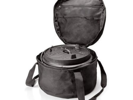 Petromax | Draagtas Dutch Oven DO FT6, FT6-T, FT9 of FT9-T Online Sale