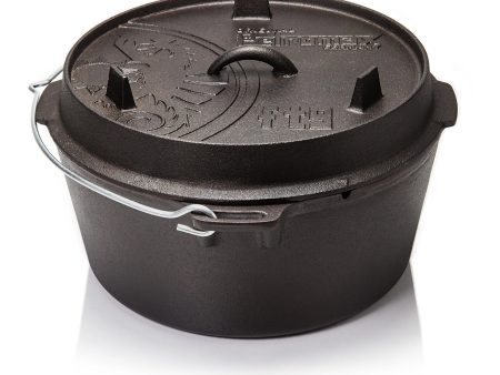 Petromax | Dutch Oven FT9-T zonder pootjes Sale