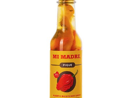 Pique Mi Madre 5oz Hot on Sale