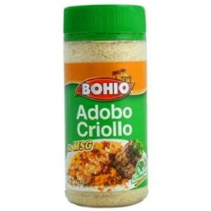 Bohio Seasoning without Pepper 2 pack 10.5oz Discount