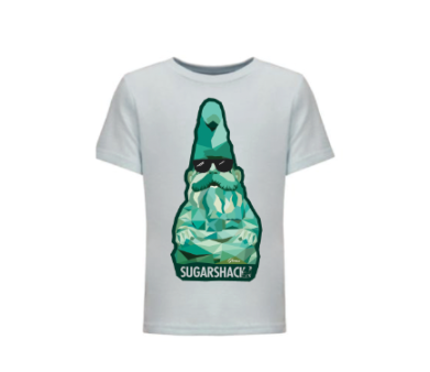 Poly Gnomeo Kids Tee Online Hot Sale