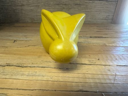 Soapstone Rabbit For Discount