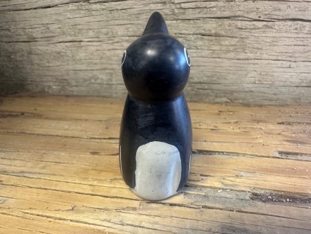 Soapstone - Penguin 2  Supply