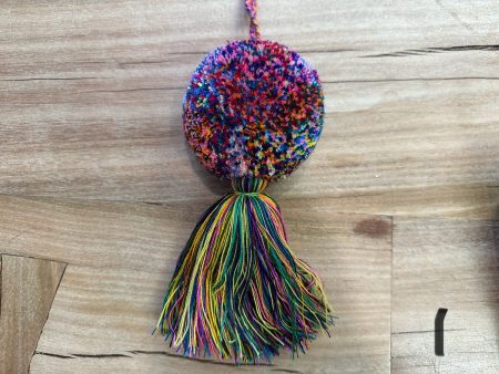 Pom Pom Decoration - XL Online Sale