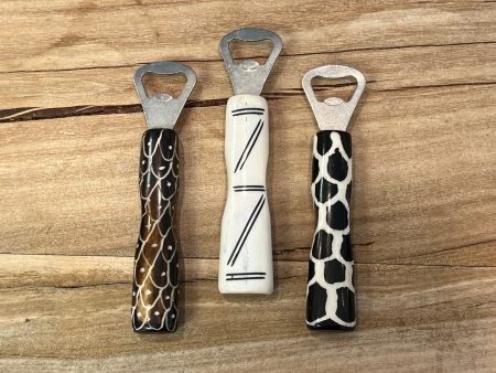 Bone Bottle Opener Discount