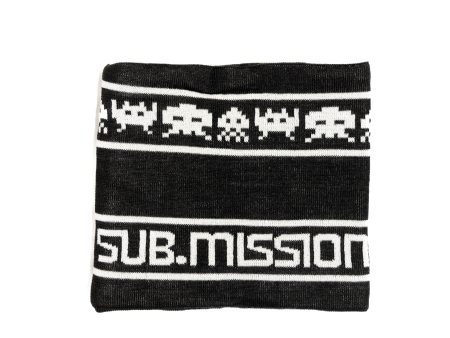 Sub.mission Circle Scarf Online Sale