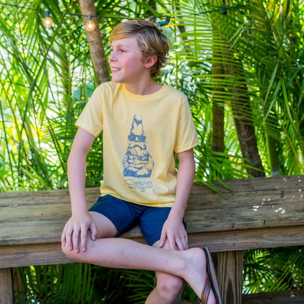 Chiquita Gnomeo Kids Tee on Sale