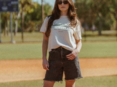 Batter Up Tee on Sale