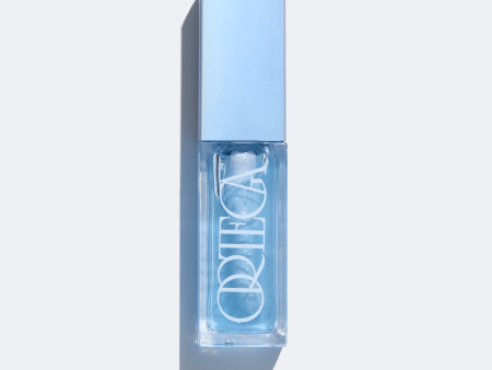 Blu Nectar Lip Oil Hot on Sale