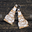 Gnomeo Earrings Cheap