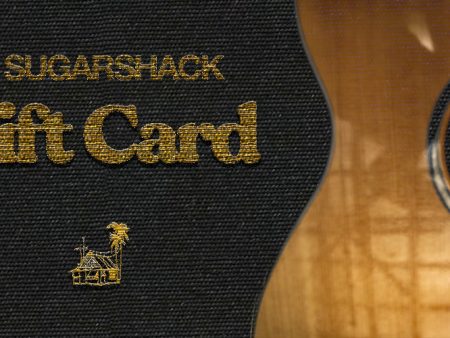 Sugarshack Gift Cards Hot on Sale