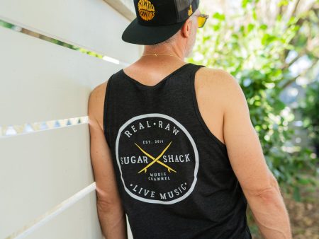 Surf Shack Tank Online now