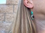 Stone Earrings - MANY STYLES Online