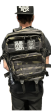 Sub.mission BackPack on Sale