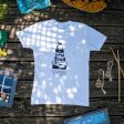 White Gnomeo Tee Fashion