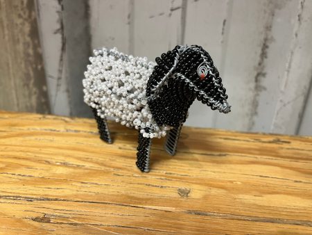 Beaded Animals - SHEEP Online Sale