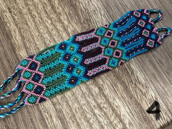 Friendship bracelet - friendship  XL Online